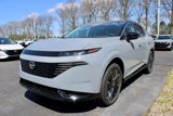 New 2025 Nissan Murano Platinum w/ Cargo Package image 2