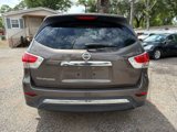Used 2015 Nissan Pathfinder S image 6