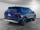 New 2025 Mitsubishi Outlander SE image 4
