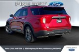 Certified 2022 Ford Explorer XLT w/ Equipment Group 202A image 2