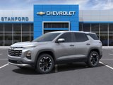 New 2026 Chevrolet Equinox LT w/ Convenience Package II image 2