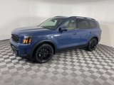 Used 2024 Kia Telluride SX Prestige X-Line image 3