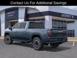 New 2026 GMC Sierra 2500 Denali Ultimate image 3