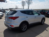 Used 2018 Hyundai Santa Fe Sport image 5