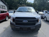 Used 2019 Ford F150 XL w/ Equipment Group 101A Mid image 3