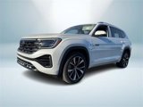 New 2025 Volkswagen Atlas SEL Premium R-Line image 2