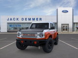 New 2025 Ford Bronco Stroppe Edition image 2