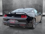 New 2025 Ford Mustang GT Premium w/ GT Performance Package image 2
