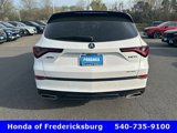 Used 2025 Acura MDX A-Spec image 4