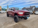 Used 2019 RAM 1500 Big Horn image 3