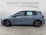 New 2025 Volkswagen GTI SE image 2