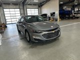 Used 2025 Chevrolet Malibu LT image 2