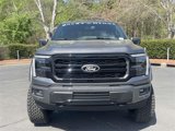 New 2025 Ford F150 Lariat w/ Equipment Group 502A High image 2