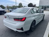 Used 2020 BMW 330i xDrive Sedan w/ Convenience Package image 5