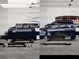 New 2024 Jeep Grand Wagoneer L Series III w/ Rear Seat Video Group 1 image 3