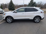 Used 2016 Ford Edge Titanium w/ Technology Package image 6