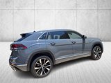 New 2025 Volkswagen Atlas Cross Sport SEL Premium R-Line image 5
