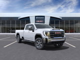 New 2025 GMC Sierra 3500 SLT image 2