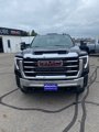 New 2025 GMC Sierra 3500 SLE w/ SLE Value Package image 2