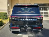 New 2025 INFINITI QX80 Luxe image 3