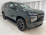 New 2025 Chevrolet Tahoe RST w/ Comfort Package image 3