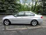 Used 2015 BMW 328i xDrive Sedan image 3