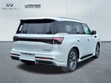 New 2025 INFINITI QX80 Luxe w/ Cargo Package image 5