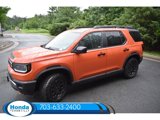 New 2026 Honda Passport TrailSport image 5