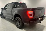 Used 2022 Ford F150 Lariat w/ Equipment Group 502A High image 4