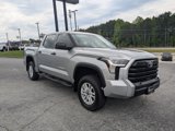 Used 2024 Toyota Tundra SR5 image 3
