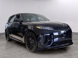 New 2025 Land Rover Range Rover Sport SV Edition Two image 3