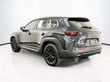 Used 2024 MAZDA CX-50 AWD 2.5 S w/ Preferred Package image 5