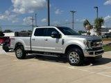 Used 2018 Ford F250 Lariat w/ Chrome Package image 4