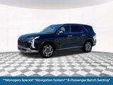 New 2025 Hyundai Palisade SEL image 2