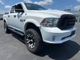 Used 2017 RAM 1500 Express image 3