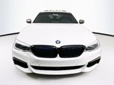 Used 2020 BMW M550i xDrive w/ Executive Package image 2