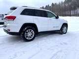 Used 2017 Jeep Grand Cherokee Laredo w/ Quick Order Package 23E image 4