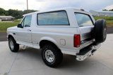 Used 1996 Ford Bronco XLT image 4