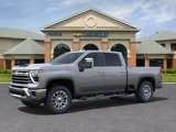New 2025 Chevrolet Silverado 2500 LTZ image 2