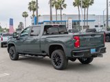 New 2025 Chevrolet Silverado 2500 LT w/ Trail Boss Package image 3