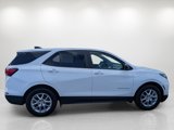Used 2022 Chevrolet Equinox LS w/ LPO, Cargo Package image 4