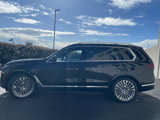 New 2025 BMW X7 xDrive40i w/ Executive Package image 3