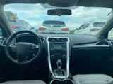 Used 2016 Ford Fusion S image 4