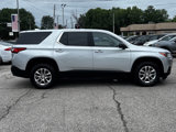 Used 2021 Chevrolet Traverse LS image 5