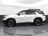 New 2025 Nissan Pathfinder Rock Creek image 4