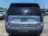 New 2025 Chevrolet Suburban RST w/ Comfort Package image 4