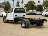 New 2025 Ford F350 XL w/ XL Chrome Package image 4