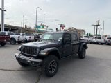 New 2025 Jeep Gladiator Rubicon w/ Convenience Group image 3