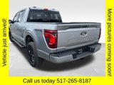 Used 2024 Ford F150 XLT image 4