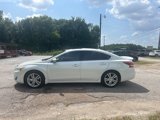 Used 2013 Nissan Altima 3.5 SL w/ Technology Pkg image 5